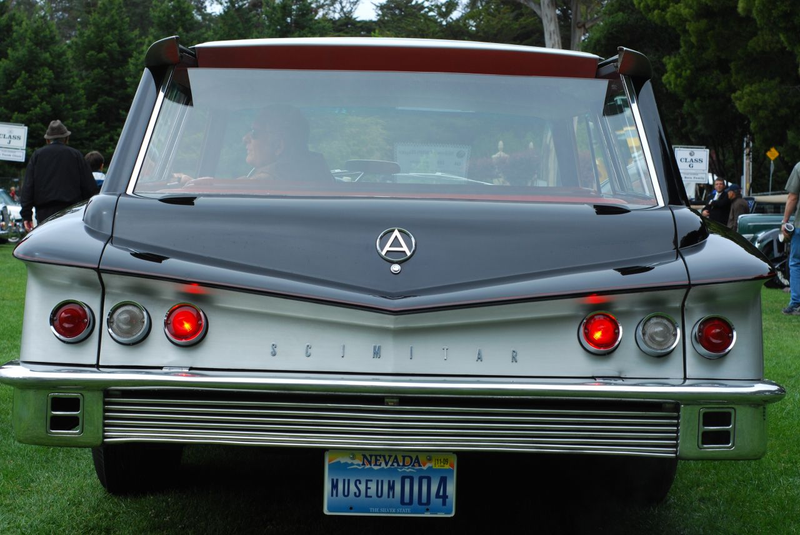 Illustration for article titled Someone's Gonna Get Fired: LeMons Cars Invited To Hillsborough Concours d'Elegance
